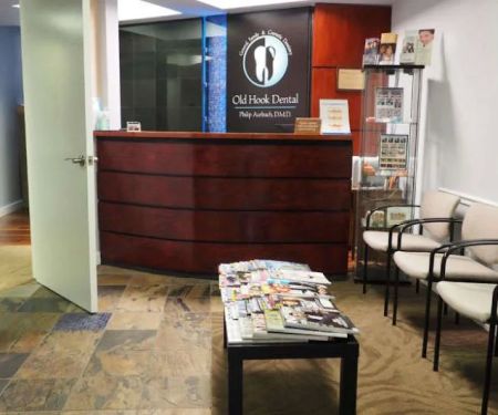 Old Hook Dental