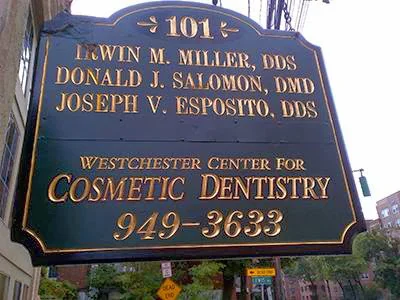 Dr. Joseph V. Esposito, DDS 6