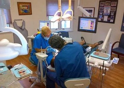 Dr. Joseph V. Esposito, DDS