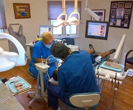 Dr. Joseph V. Esposito, DDS