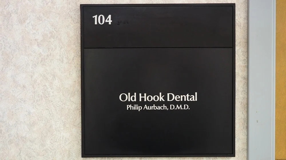 Old Hook Dental 3