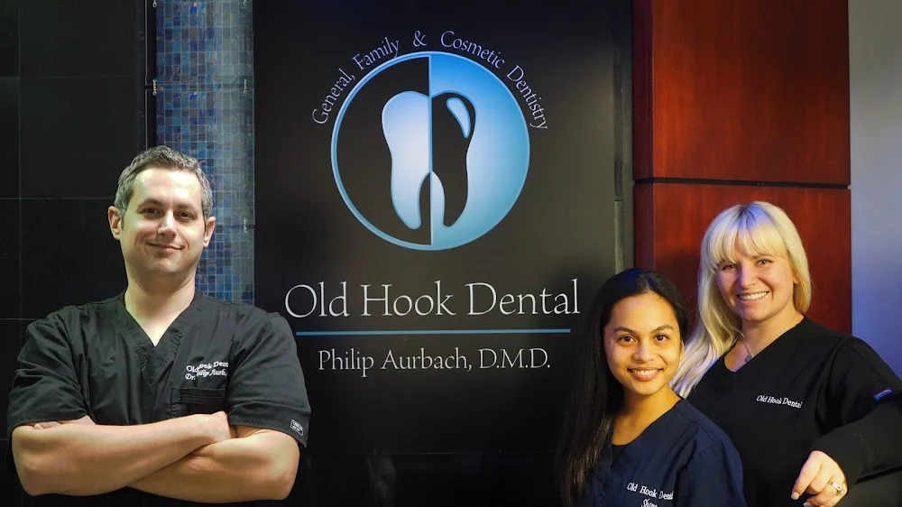 Old Hook Dental 4