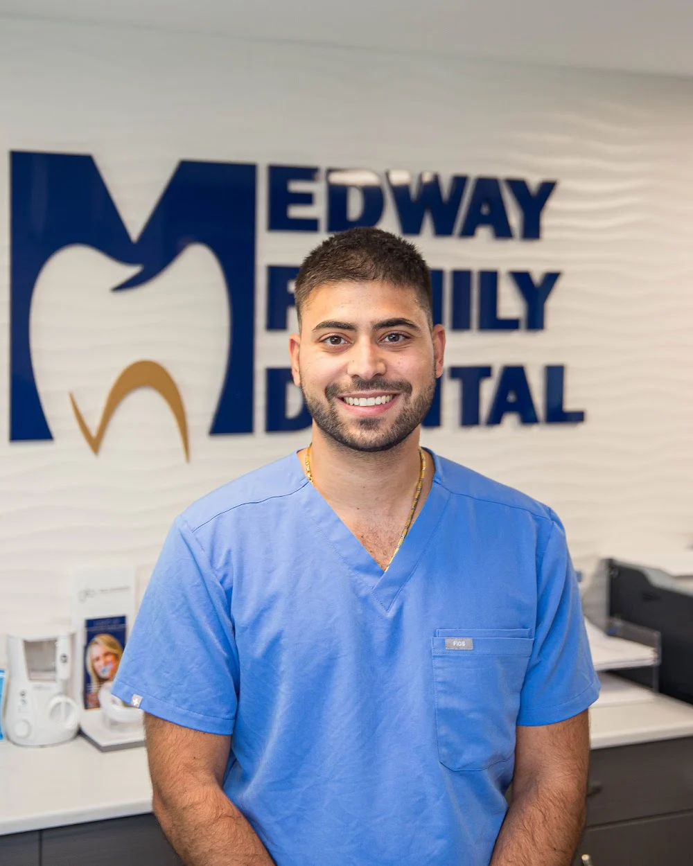 Medway Family Dental 10