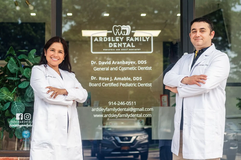 Ardsley Family Dental 1