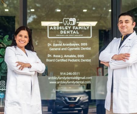 Ardsley Family Dental