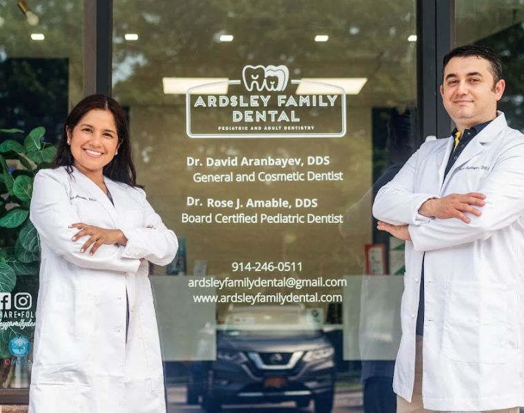 Ardsley Family Dental