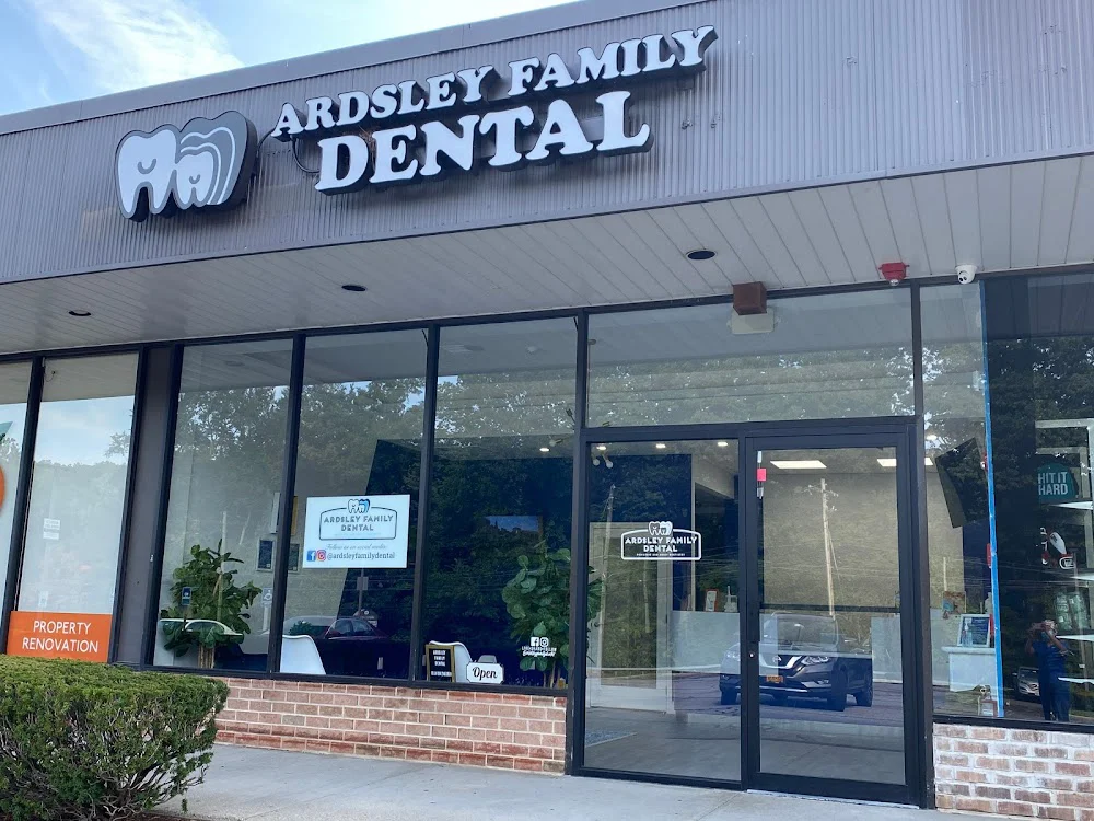 Ardsley Family Dental 3