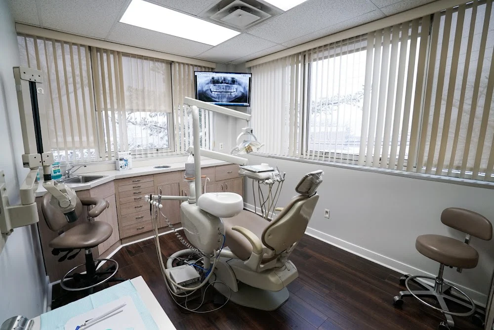 Smile Loft Dentistry - Westwood 3