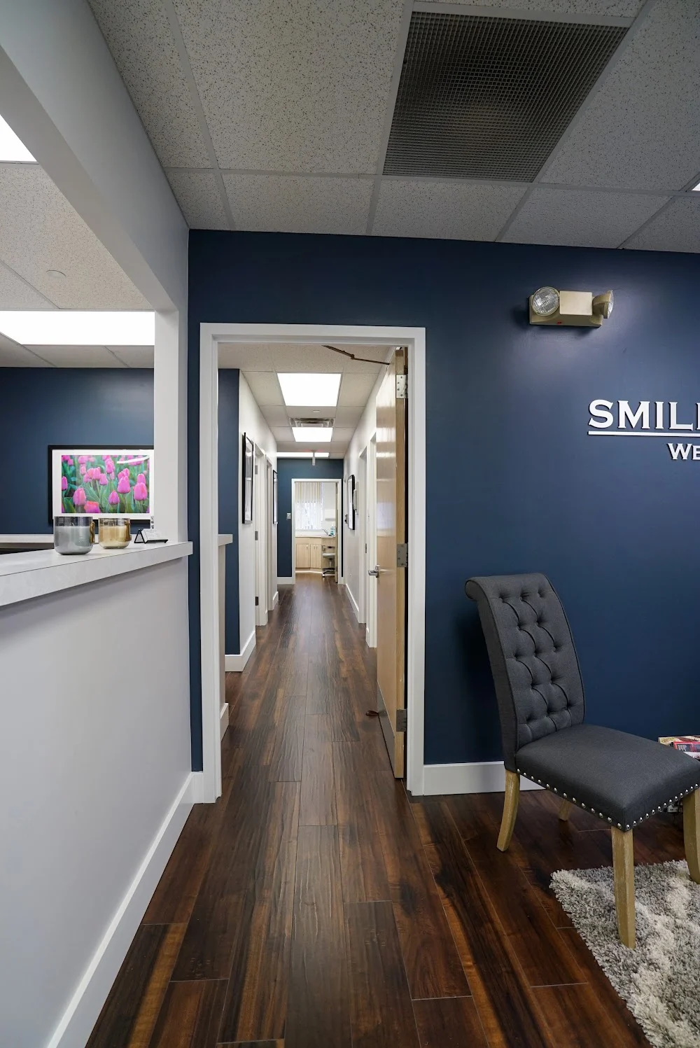 Smile Loft Dentistry - Westwood 7