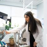 Ardsley Dental Spa: Hinna Chaudhry, DMD