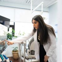 Ardsley Dental Spa: Hinna Chaudhry, DMD ico
