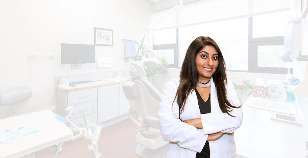 Ardsley Dental Spa: Hinna Chaudhry, DMD 3