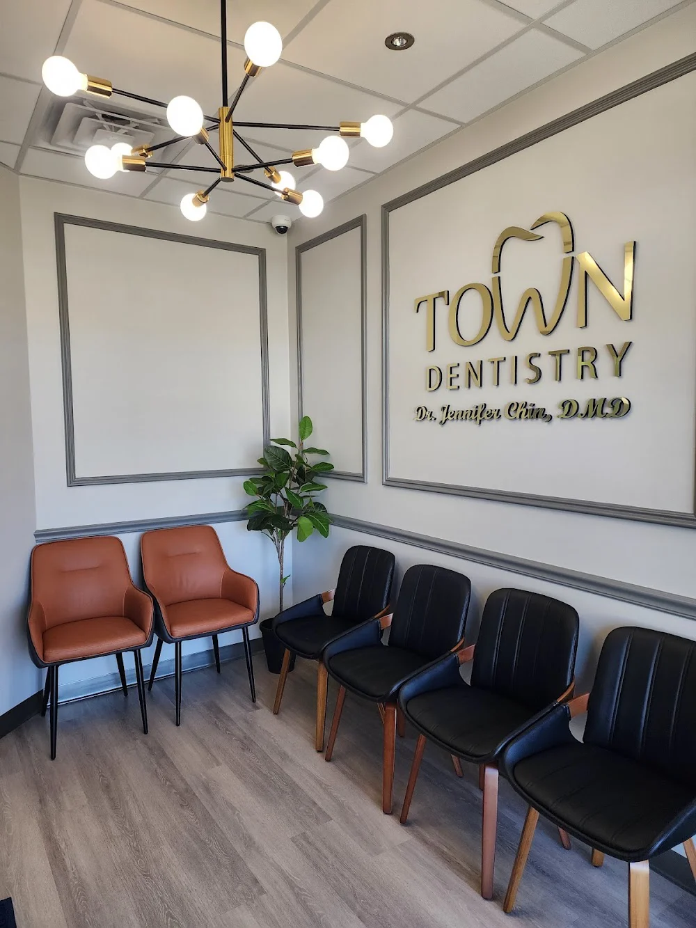 Town Dentistry 1