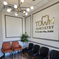 Town Dentistry ico