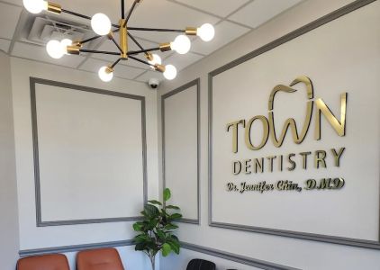 Town Dentistry