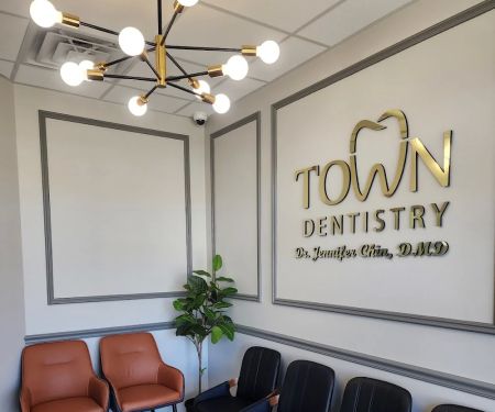 Town Dentistry