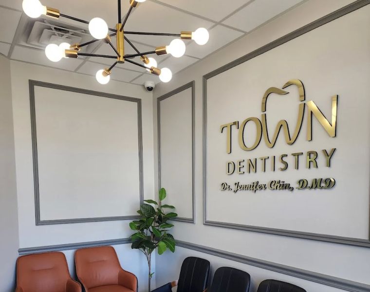 Town Dentistry