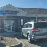 Affordable Dentures & Implants