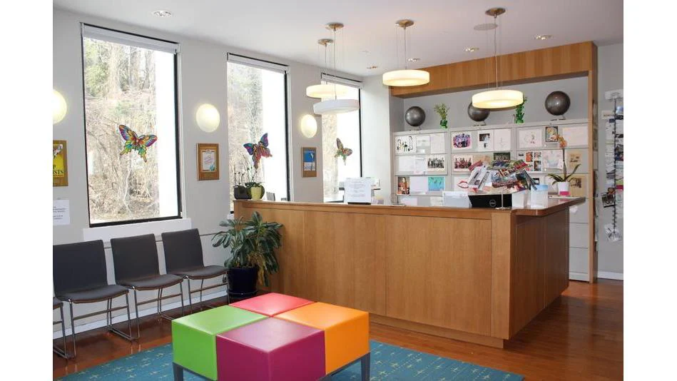 Rivertowns Pediatric Dentistry, PLLC 1