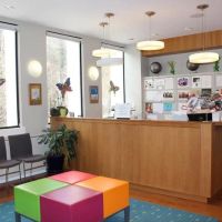 Rivertowns Pediatric Dentistry, PLLC ico