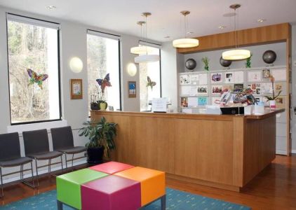 Rivertowns Pediatric Dentistry, PLLC