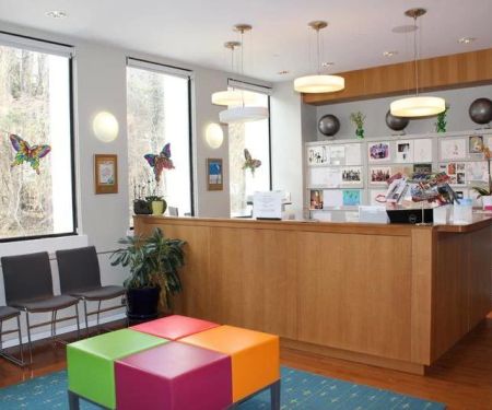 Rivertowns Pediatric Dentistry, PLLC