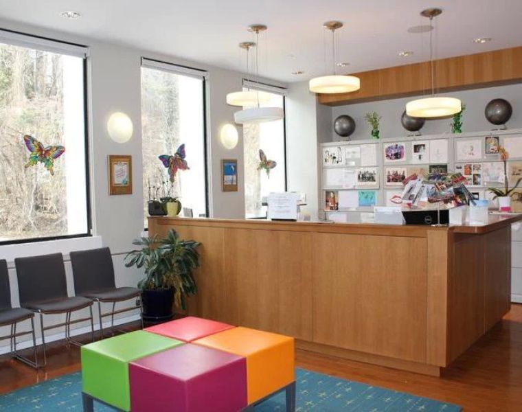 Rivertowns Pediatric Dentistry, PLLC