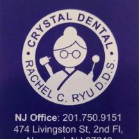 Crystal Dental ico