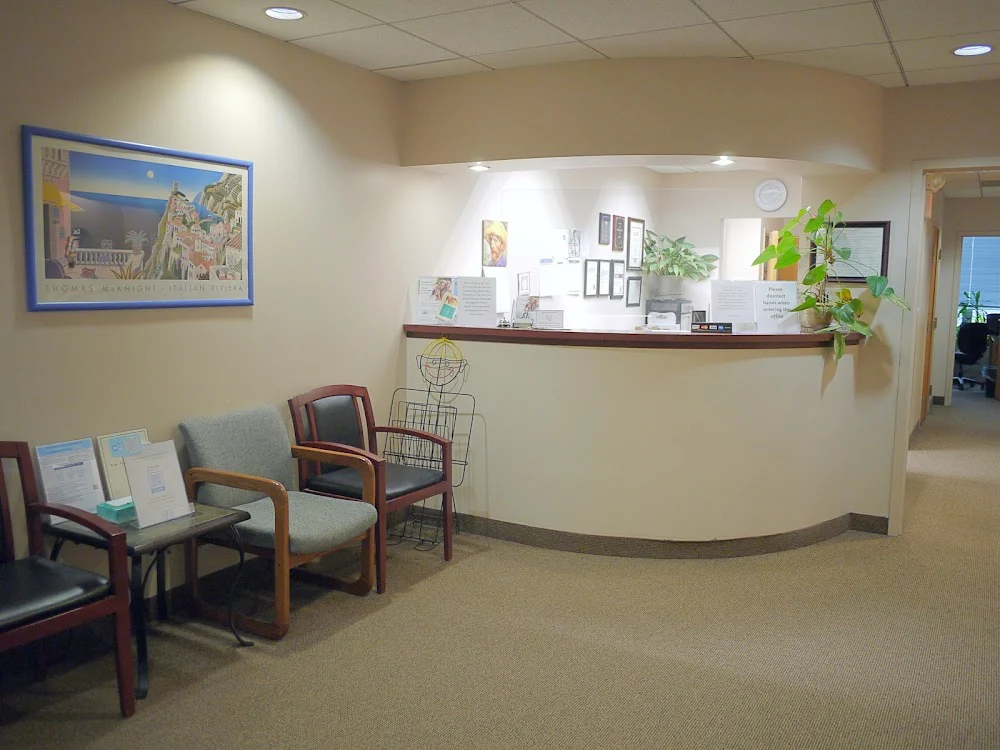 Central Avenue Dental Arts: Dr. Ira A. Levine, DDS, MAGD 2