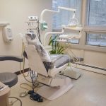 Central Avenue Dental Arts: Dr. Ira A. Levine, DDS, MAGD