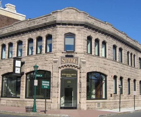 Shyong Family Dental Group