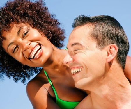 Shay Markovitch, DDS