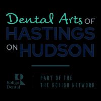 Dental Arts of Hastings-on-Hudson | Part of the Roligo Network ico