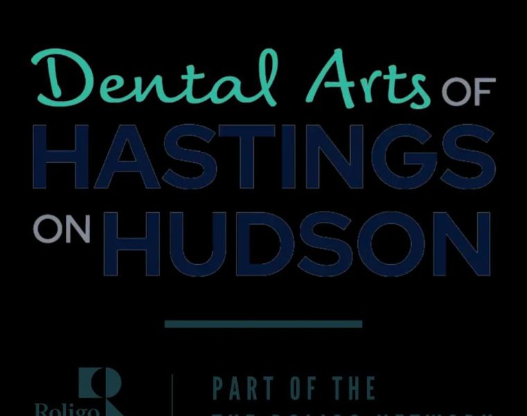 Dental Arts of Hastings-on-Hudson | Part of the Roligo Network