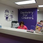Dentistry For Children