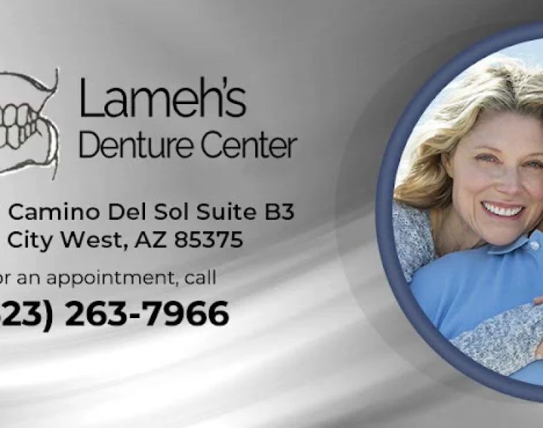 Lameh's Denture Center