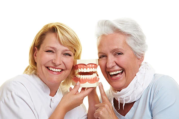 Lameh's Denture Center 5