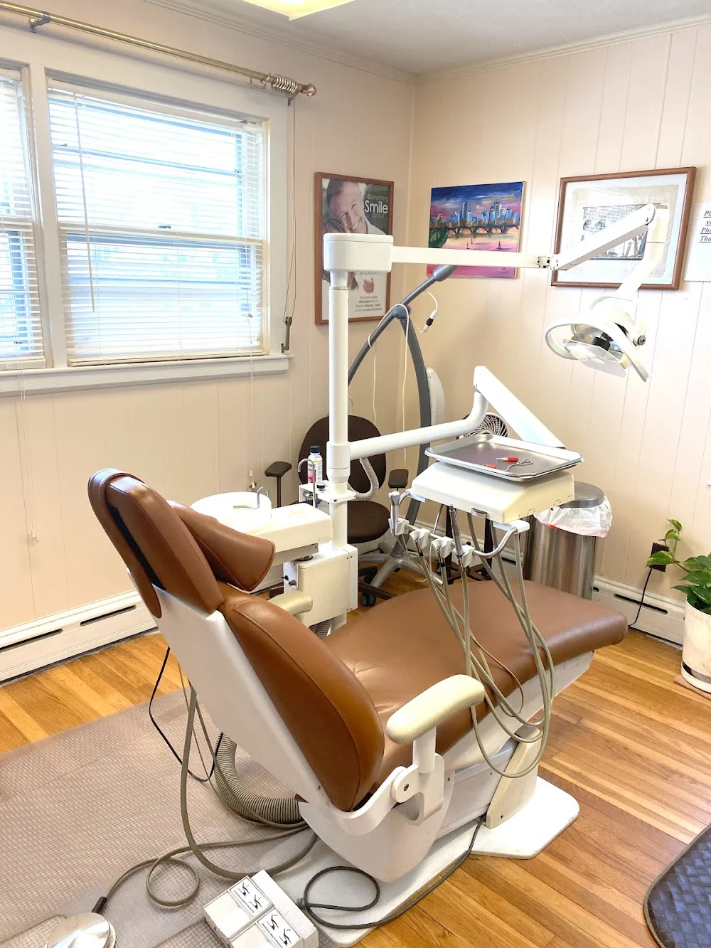 St. Mark Dental PC 2