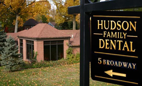 Hudson Family Dental 1