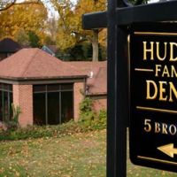 Hudson Family Dental ico