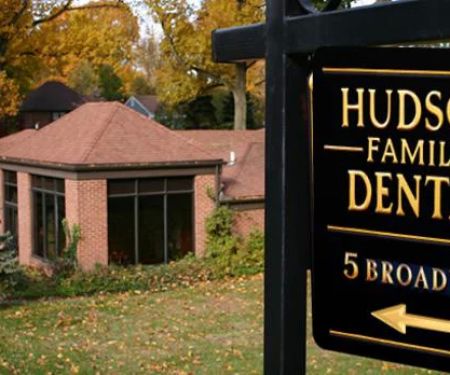 Hudson Family Dental