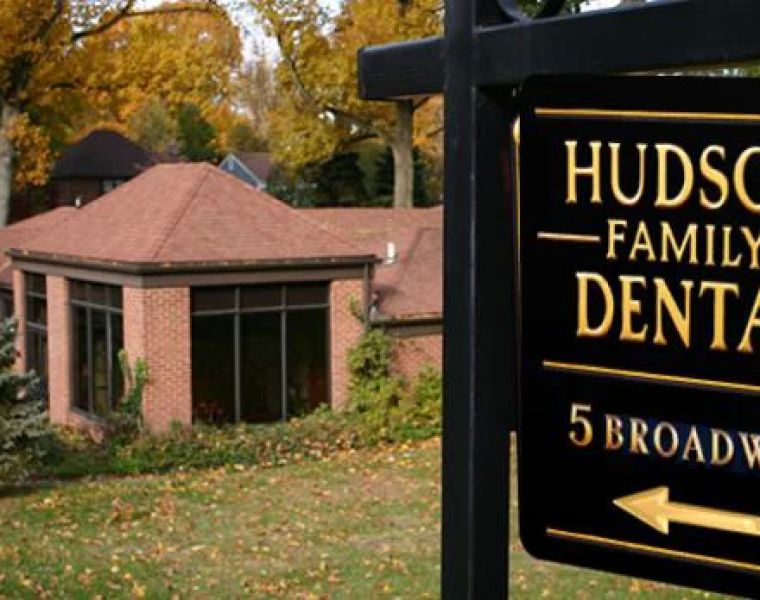 Hudson Family Dental