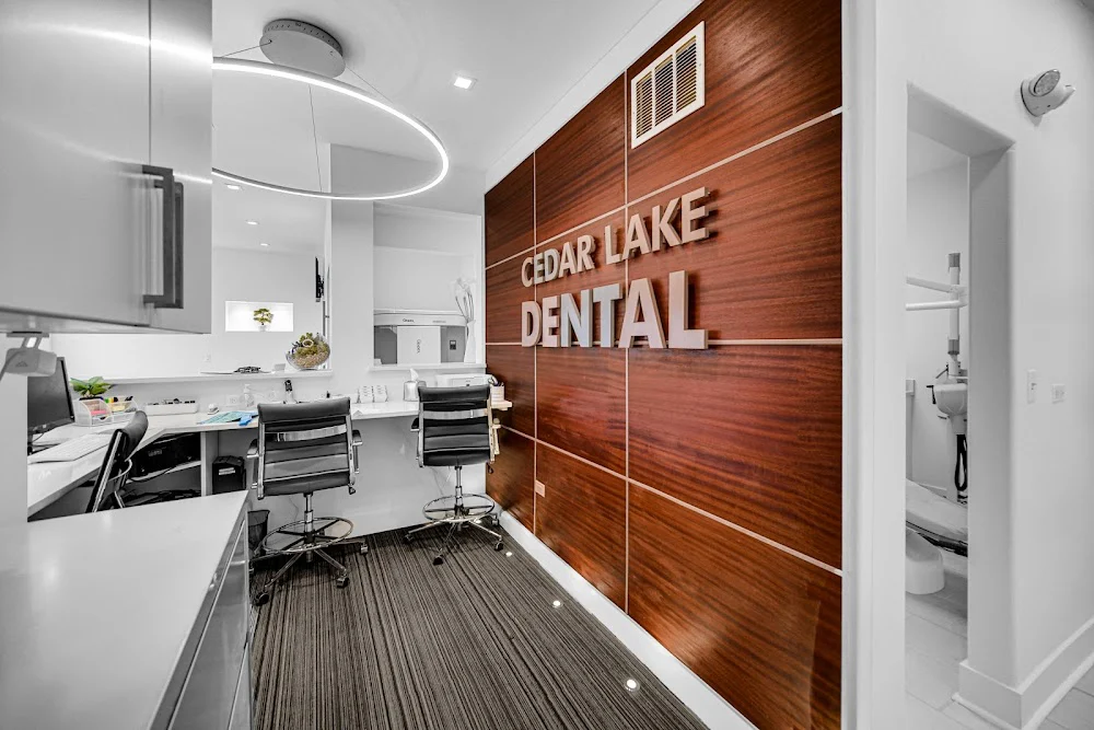 Cedar Lake Dental 5