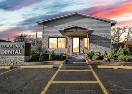Cedar Lake Dental