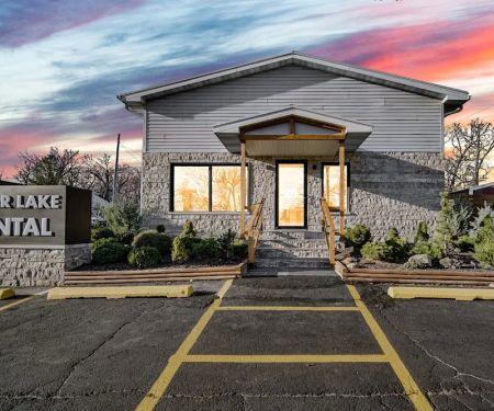 Cedar Lake Dental