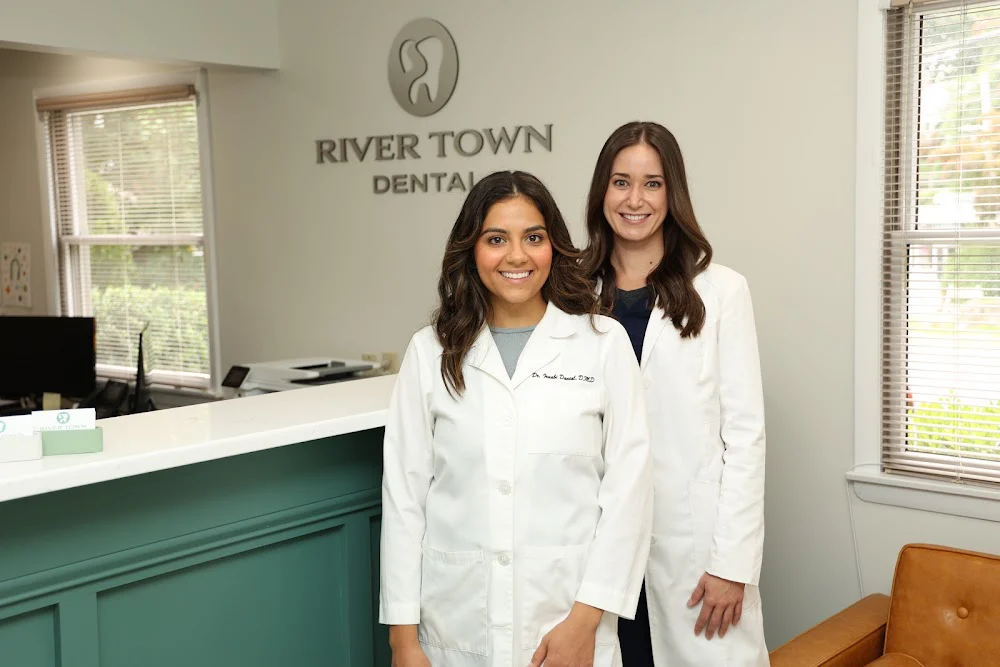 River Town Dental of Dobbs Ferry 2