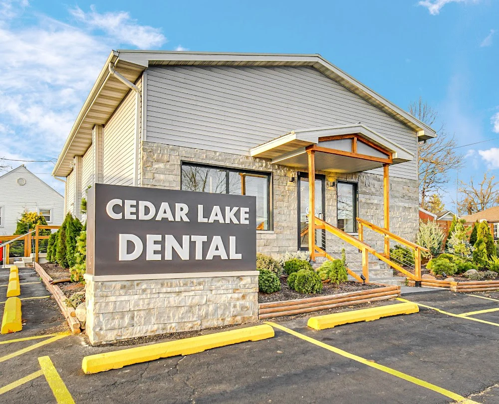 Cedar Lake Dental 9