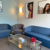 Dr. Charles M. Strick, DDS ico