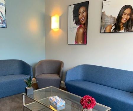 Dr. Charles M. Strick, DDS