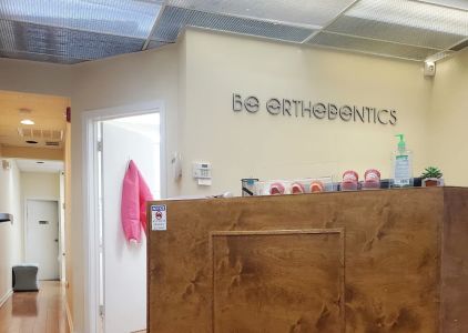 Bo Orthodontics
